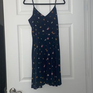 Gap Floral Sundress